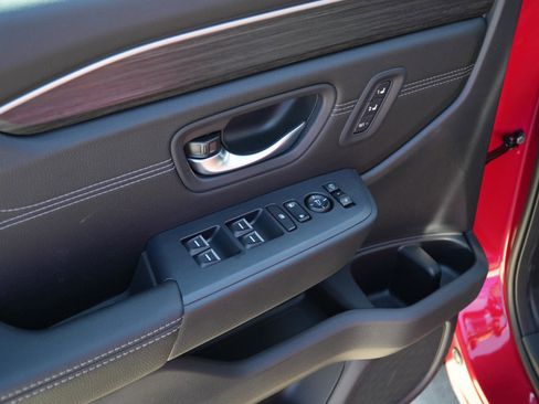 New 2026 Honda Pilot Touring image 14