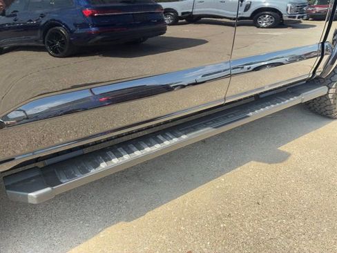 New 2025 Ford F150 Lariat w/ Equipment Group 502A High image 18