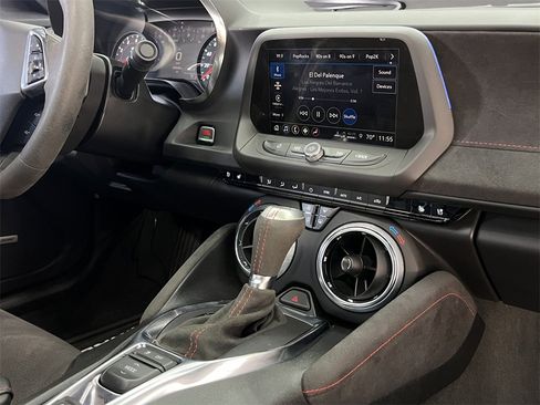 Used 2023 Chevrolet Camaro ZL1 image 14