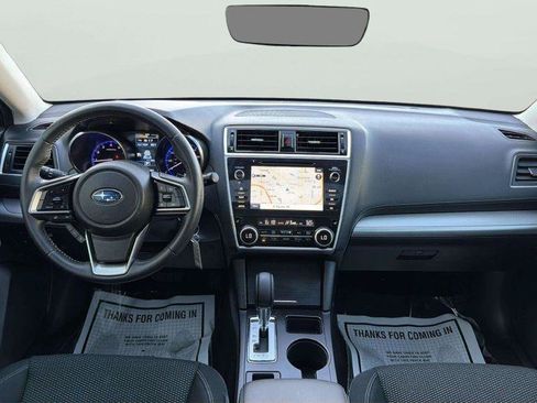 Used 2019 Subaru Outback 2.5i Premium AWD/4WD image 21
