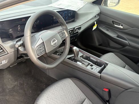 New 2026 Nissan Sentra SV image 13