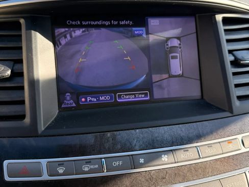 Used 2013 INFINITI JX35 FWD w/ Premium Pkg image 20