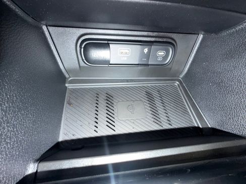Used 2025 Kia Sportage SX FWD image 39