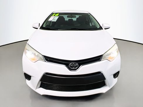 Used 2016 Toyota Corolla LE image 11