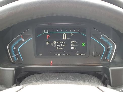 Used 2023 Honda Odyssey Elite image 10