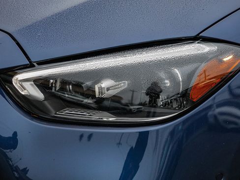 New 2026 Mercedes-Benz C 43 AMG C 43 AMG image 7