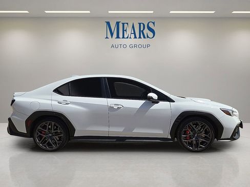 Used 2024 Subaru WRX TR image 6