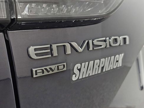 New 2026 Buick Envision Avenir AWD/4WD image 26