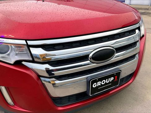 Used 2011 Ford Edge SEL w/ 202A Rapid Spec Order Code image 27