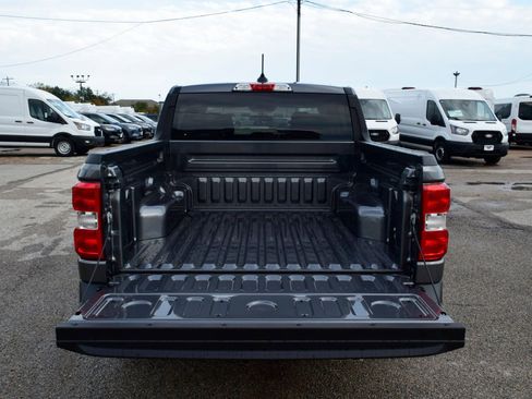 New 2026 Ford Maverick XLT image 21