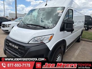 Used 2026 RAM ProMaster 2500 w/ Convenience Group FWD video 1