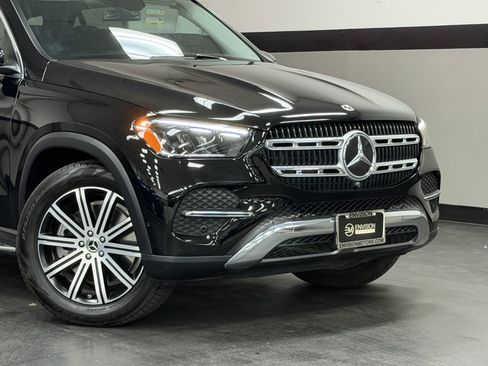 Used 2024 Mercedes-Benz GLE 450 GLE 450 image 3
