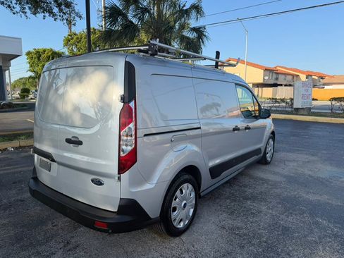 Used 2022 Ford Transit Connect XLT FWD image 7