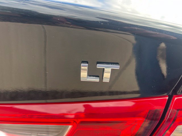 Used 2024 Chevrolet Malibu LT FWD image 25