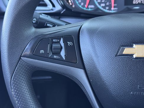 Certified 2021 Chevrolet Spark LT image 30