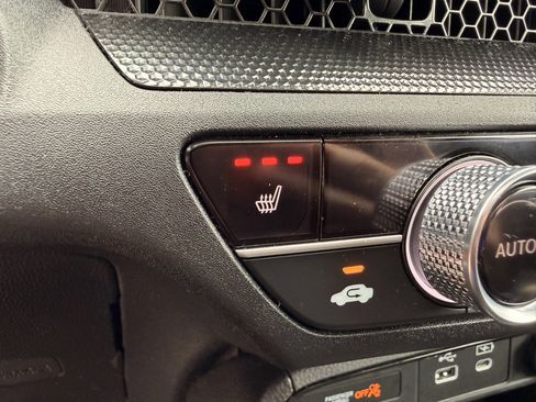 Certified 2024 Honda CR-V Sport image 22