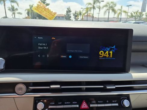 Used 2025 Hyundai Tucson SEL AWD/4WD image 18