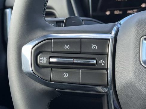 New 2026 GMC Terrain Elevation w/ Elevation Premium Package image 23