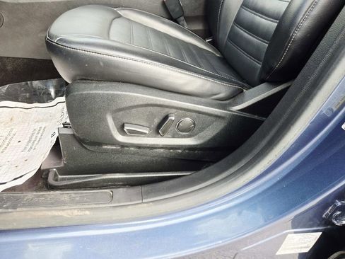 Used 2018 Ford Edge SEL w/ Equipment Group 201A image 37