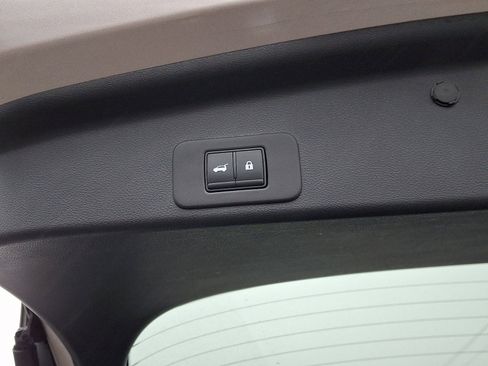 Used 2025 Nissan Murano SL w/ Cargo Package image 29