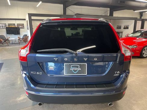 Used 2013 Volvo XC60 T6 Premier Plus AWD/4WD image 13
