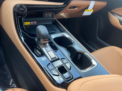 New 2026 Lexus NX 450h+ AWD w/ Accessory Package (Z2) image 26