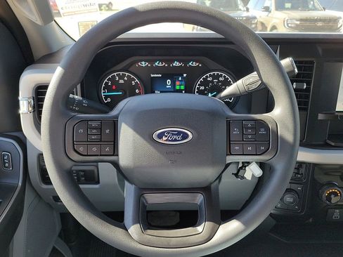 New 2026 Ford F250 XL w/ STX Appearance Package image 19