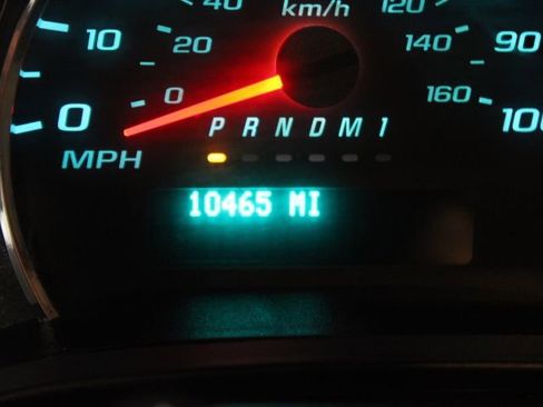 Used 2024 GMC Savana 3500 Extended image 4