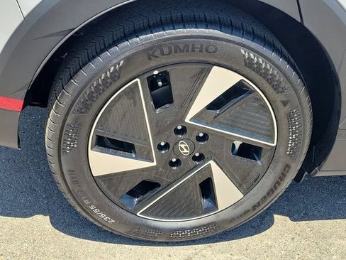 New 2026 Hyundai Ioniq 5 SE RWD image 31
