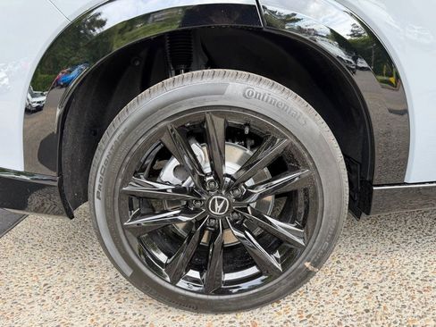 New 2026 Acura ADX A-Spec AWD/4WD image 9