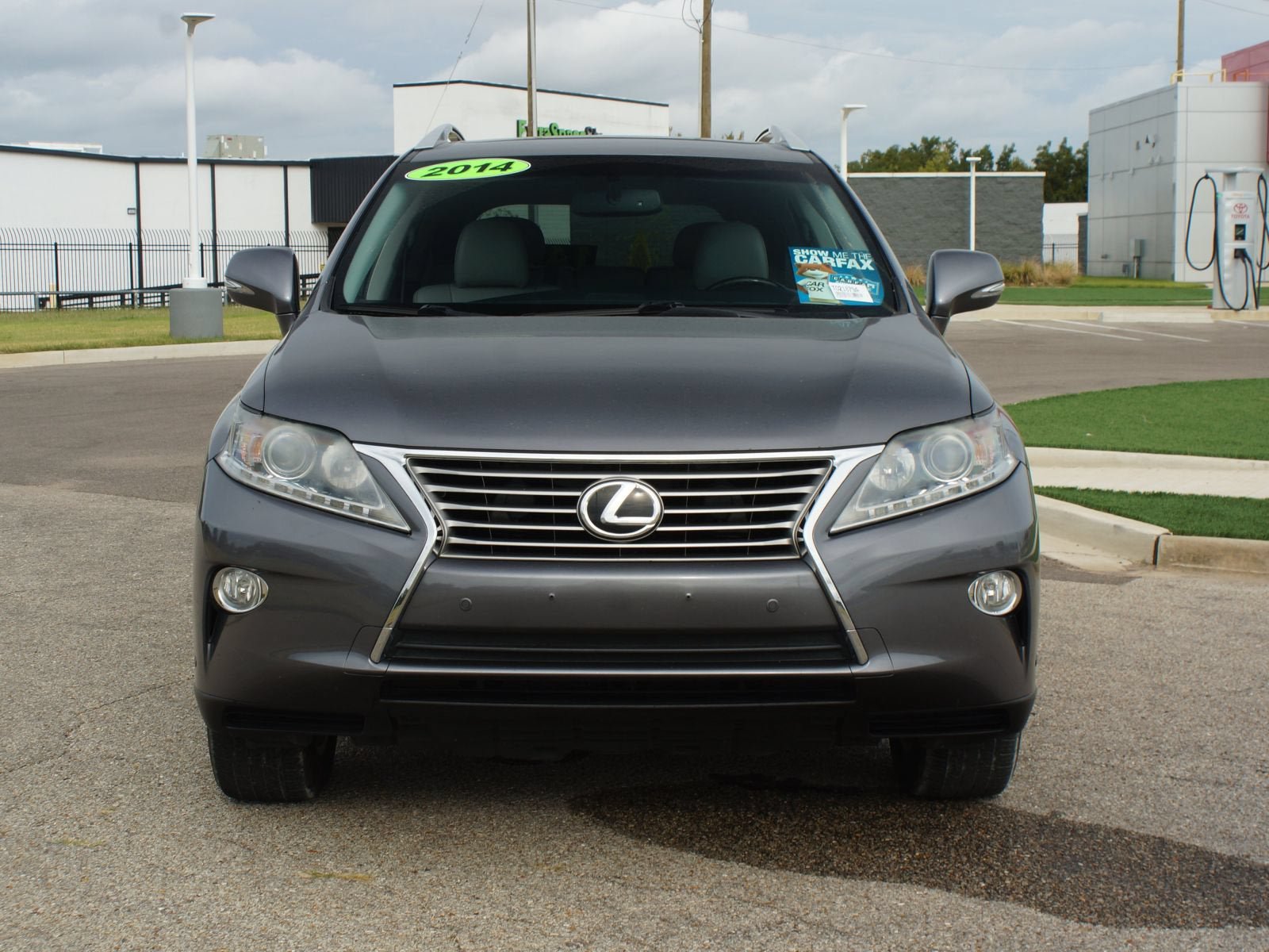 Used 2014 Lexus RX 350 AWD w/ Navigation Package image 17