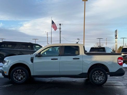 Certified 2022 Ford Maverick XLT image 40