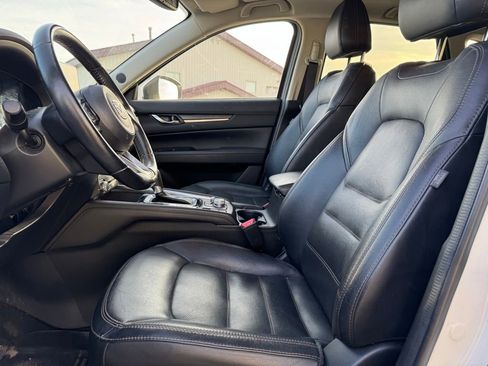 Used 2019 MAZDA CX-5 Grand Touring w/ GT Premium Package AWD/4WD image 4