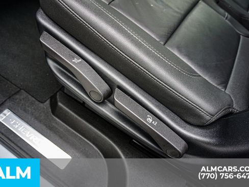 Used 2025 Chevrolet Tahoe LT AWD/4WD image 59