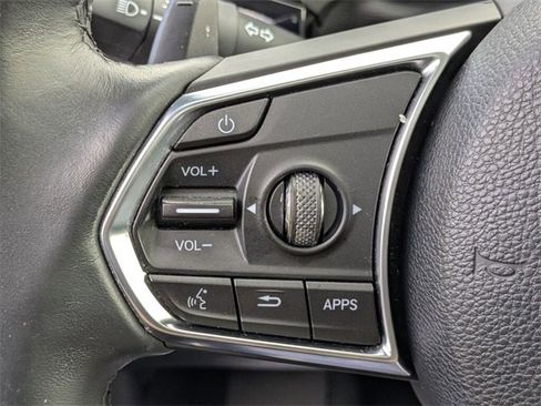 Certified 2023 Acura MDX FWD w/ Technology Package image 19