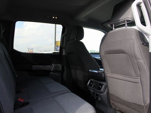 Used 2024 Ford F150 XLT w/ Equipment Group 302A MID AWD/4WD image 19