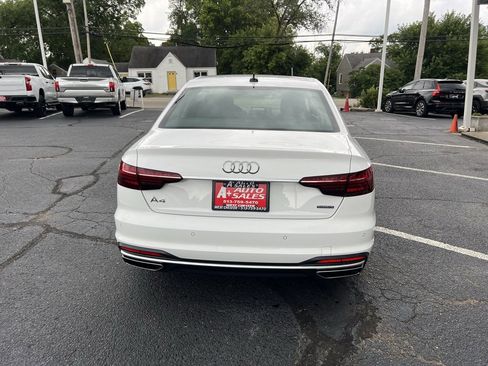 Used 2022 Audi A4 2.0T Premium Plus image 7