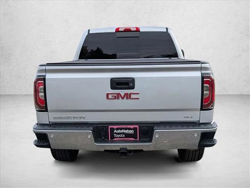 Used 2017 GMC Sierra 1500 SLT image 6