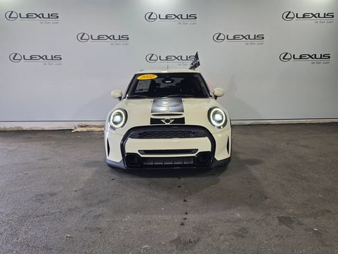 Used 2022 MINI Cooper S FWD image 6