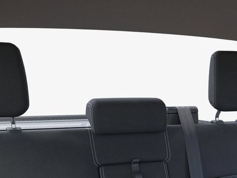 New 2026 Ford Ranger XL RWD image 24