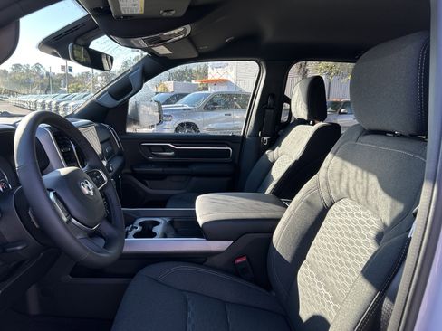 New 2026 RAM 1500 Big Horn w/ Night Edition image 12
