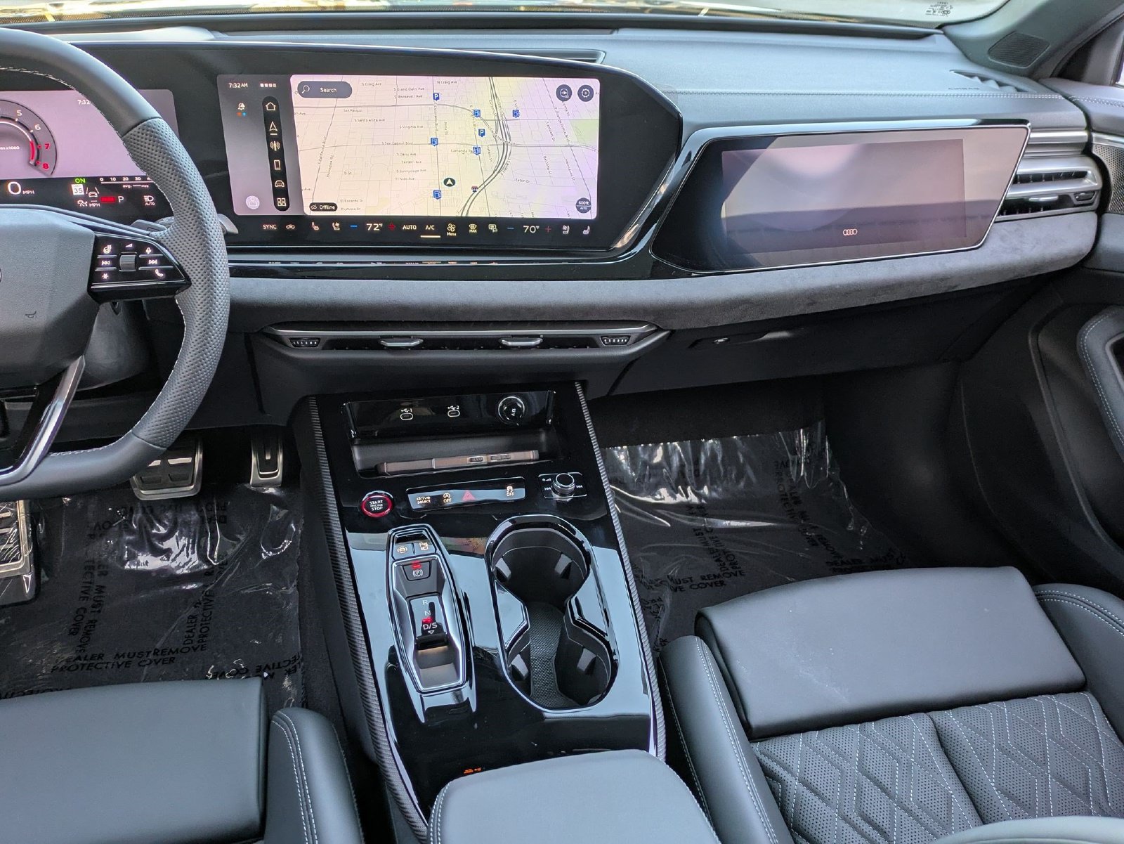 New 2026 Audi S5 Premium Plus AWD/4WD image 6