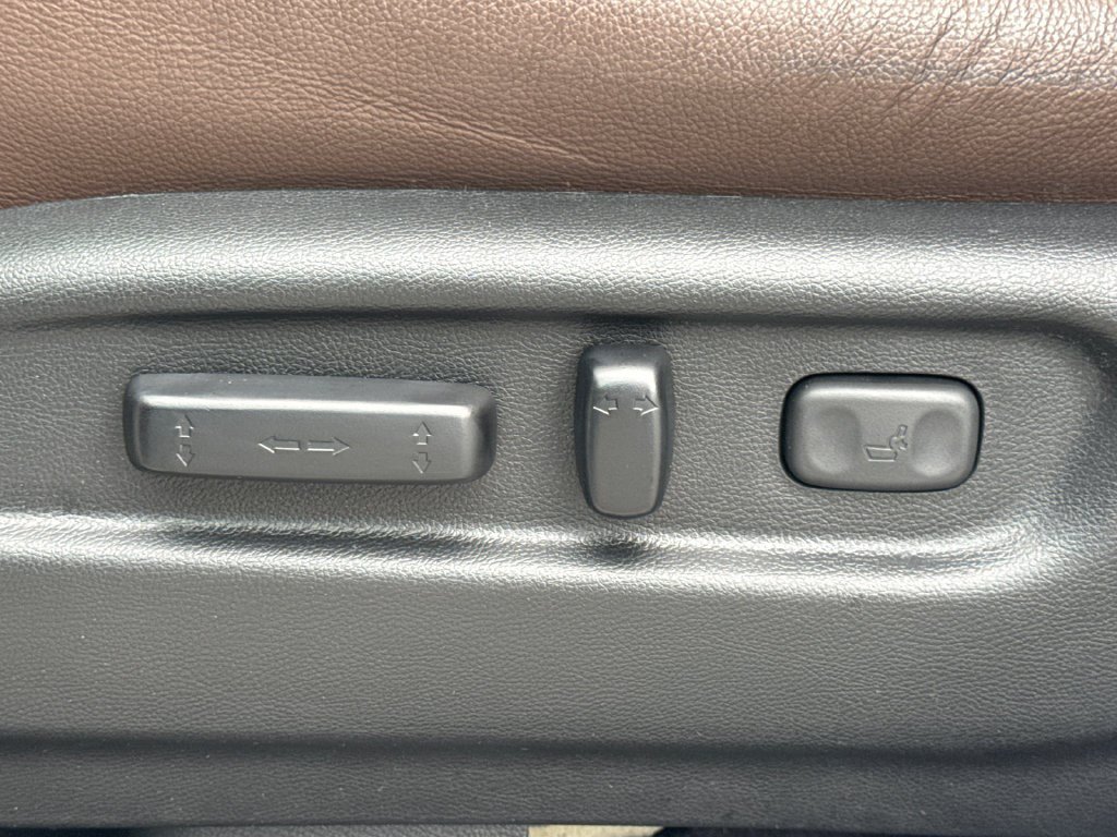 Certified 2024 Honda Passport EX-L image 24