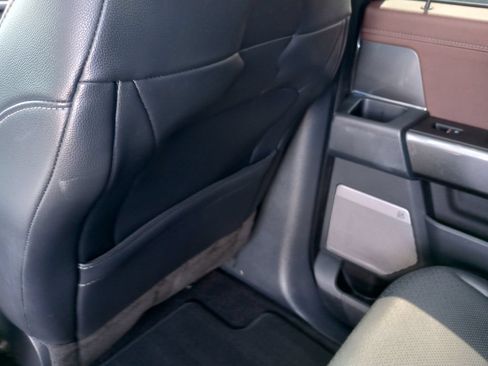 Used 2021 Ford F150 Lariat w/ Equipment Group 502A High AWD/4WD image 16