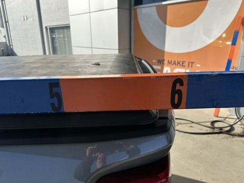 Used 2022 Chevrolet Silverado 1500 RST image 16