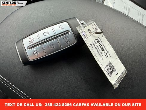 Used 2025 Genesis GV70 2.5T image 39