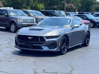 Used 2025 Ford Mustang GT RWD video 2