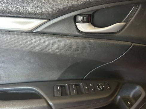 Used 2020 Honda Civic LX image 15