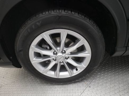 Certified 2023 Honda CR-V EX image 26