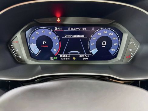 Certified 2023 Audi Q3 2.0T Premium w/ Convenience Package AWD/4WD image 34